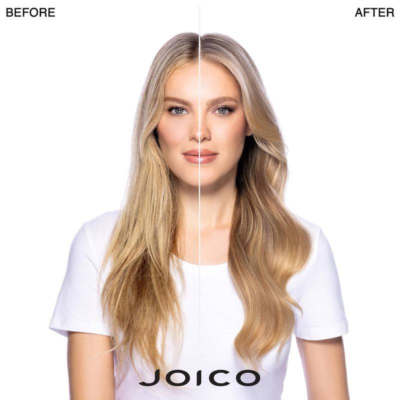 Joico Blonde Life Detangler For Fragile Hair