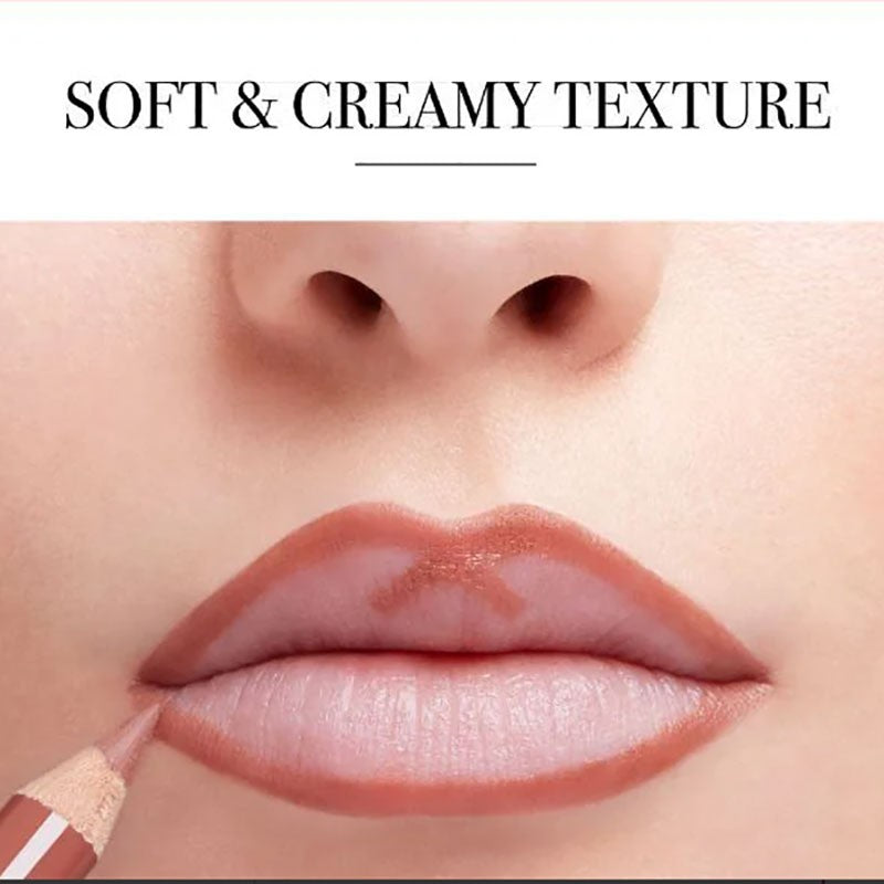 Bourjois Levres Contour Edition Lip Liner 01 Nude Wave