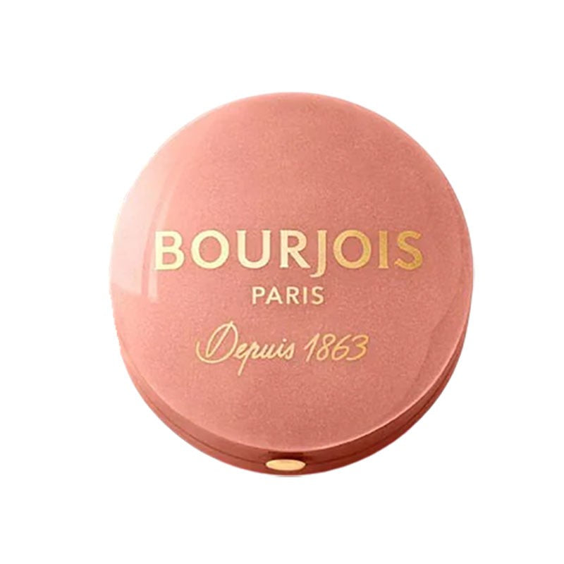 Bourjois Petit Pot Rond Blush 3 Brun Cuivre