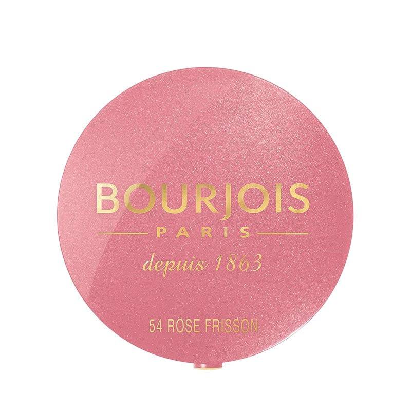 Bourjois Petit Pot de Blush 54 Rose Givrée
