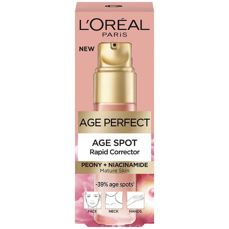 Age Perfect Age Spot Rapid Corrector