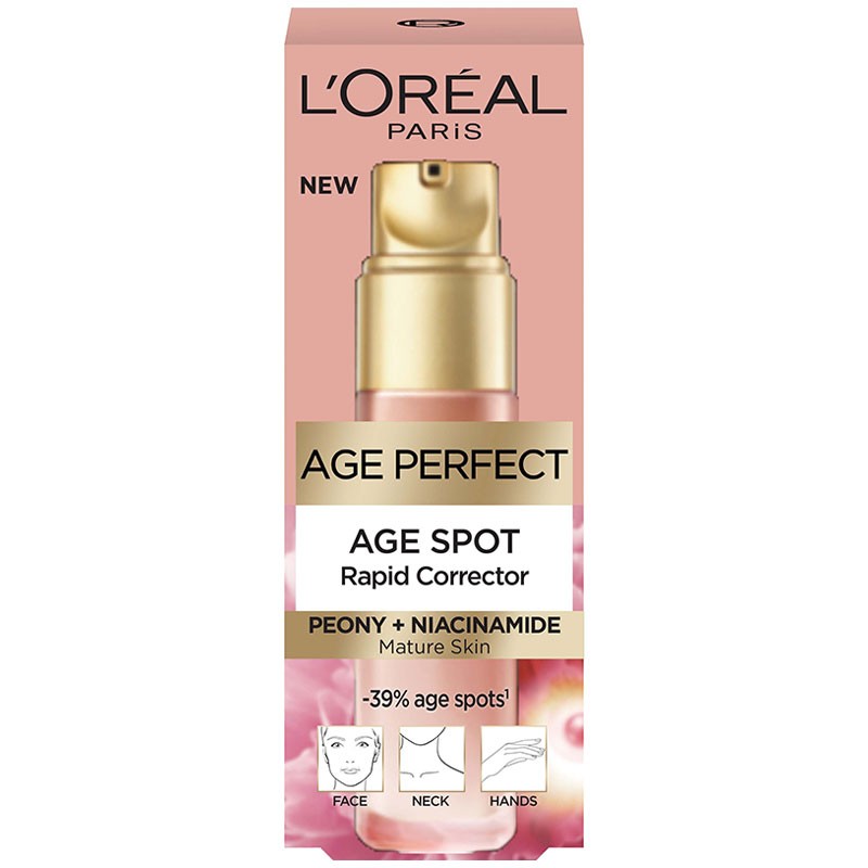 Age Perfect Age Spot Rapid Corrector