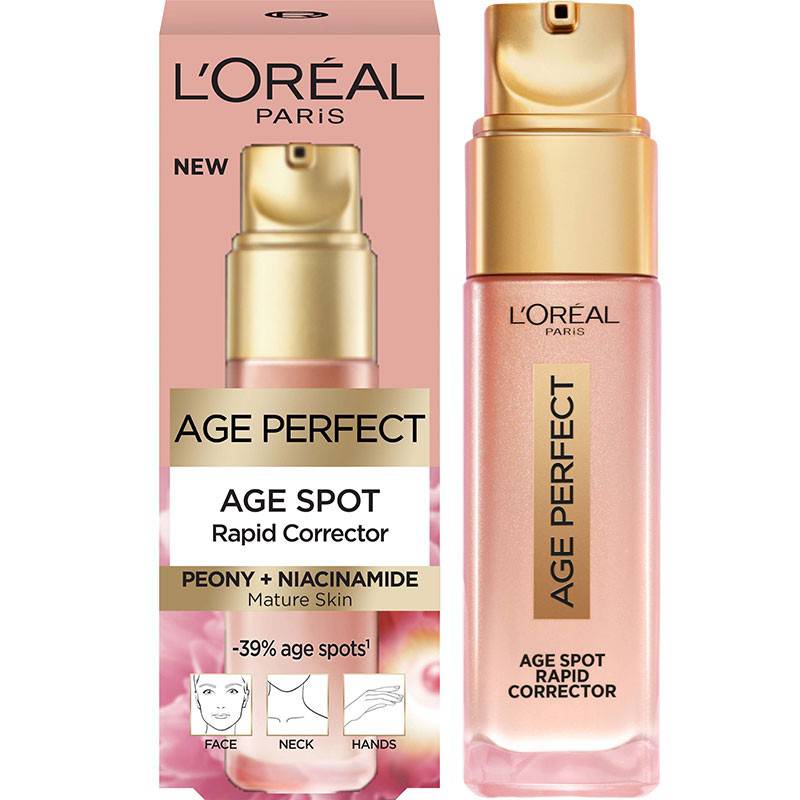 Age Perfect Age Spot Rapid Corrector