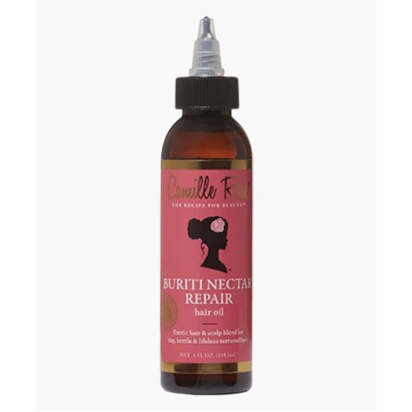 Buriti Nectar Repair Hair Oil