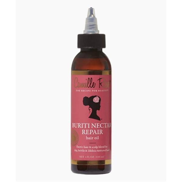 Buriti Nectar Repair Hair Oil