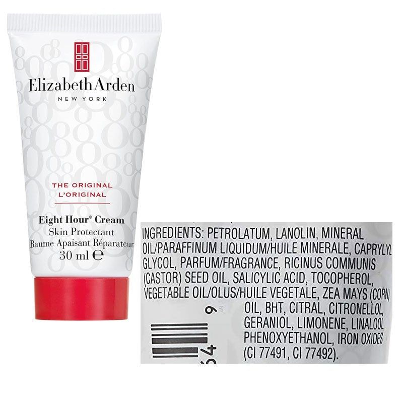 Elizabeth Arden Eight Hour Skin Protectant Cream