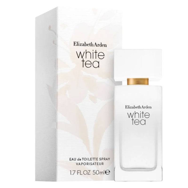 Elizabeth Arden White Tea Eau De Toilette