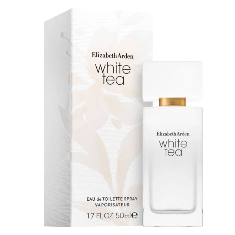 Elizabeth Arden White Tea Eau De Toilette