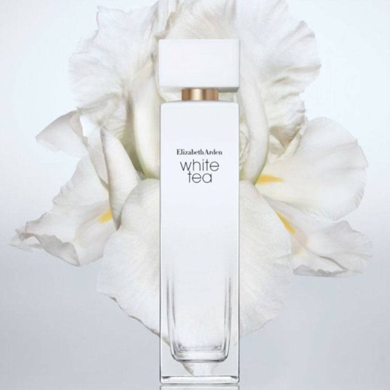 Elizabeth Arden White Tea Eau De Toilette