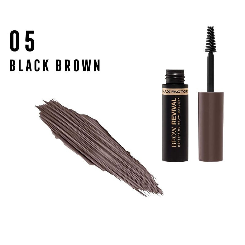 Brow Revival Densifying Brow Mascara