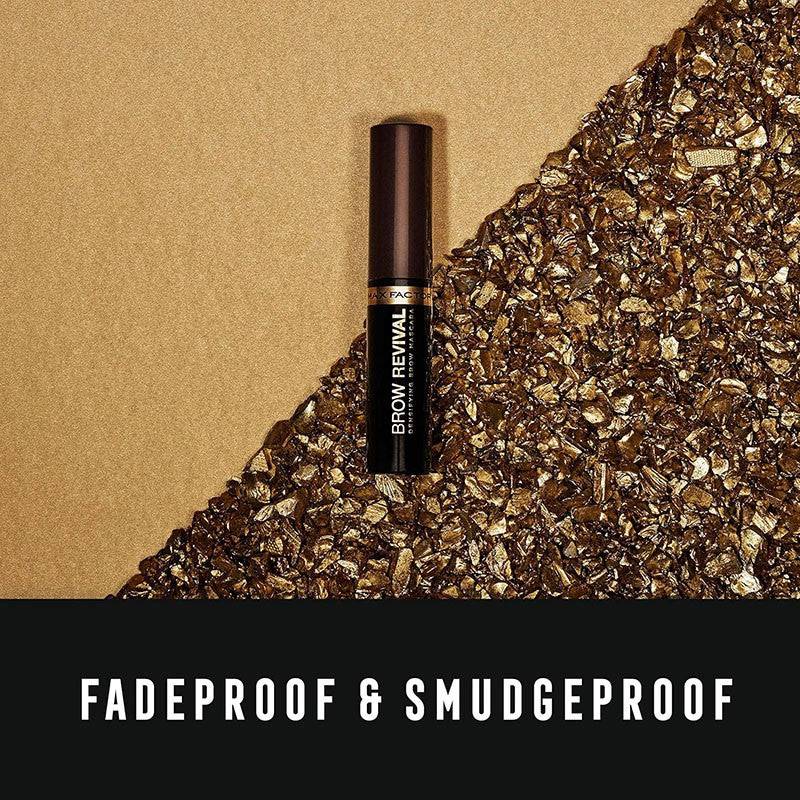 Brow Revival Densifying Brow Mascara