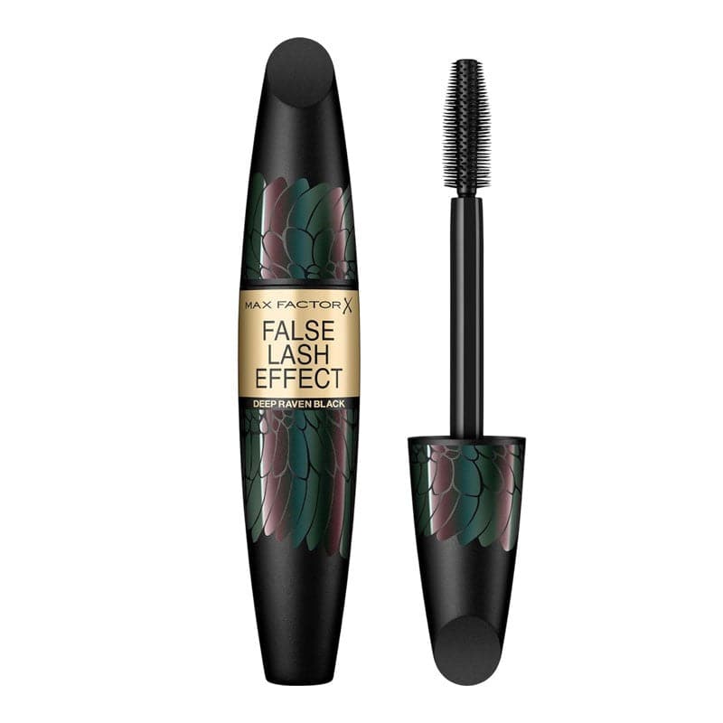 Max Factor False Lash Effect Deep Raven Black Mascara