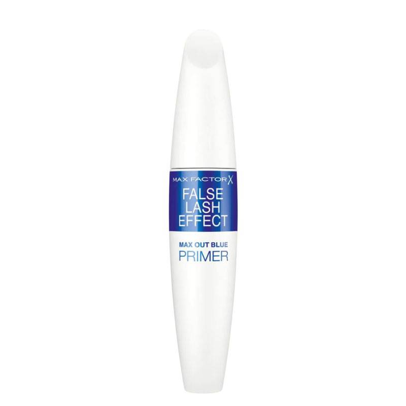 Max Factor False Lash Effect Max Out Blue Primer Mascara