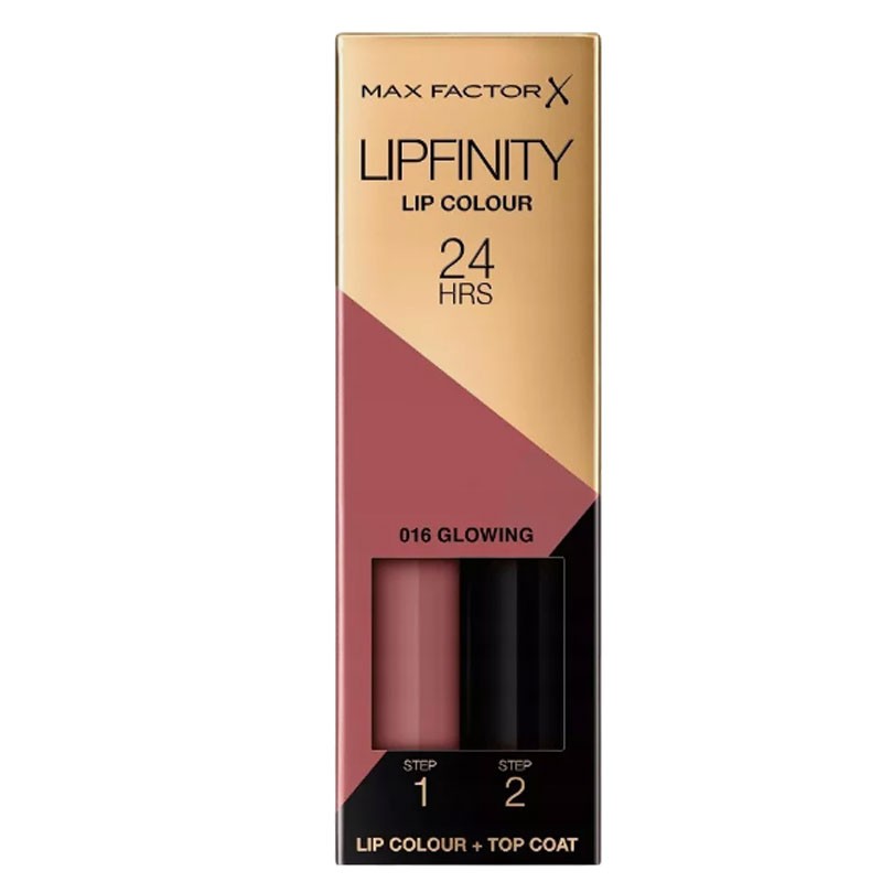 Max Factor 24H Lipfinity Lip Colour
