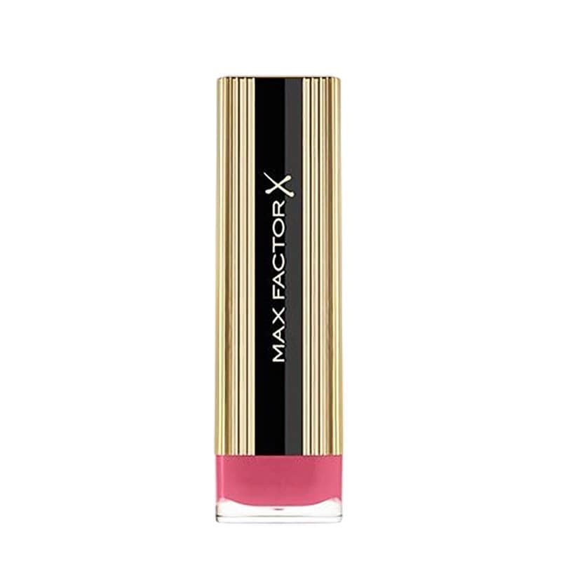 Max Factor Colour Elixir Lipstick 090 English Rose