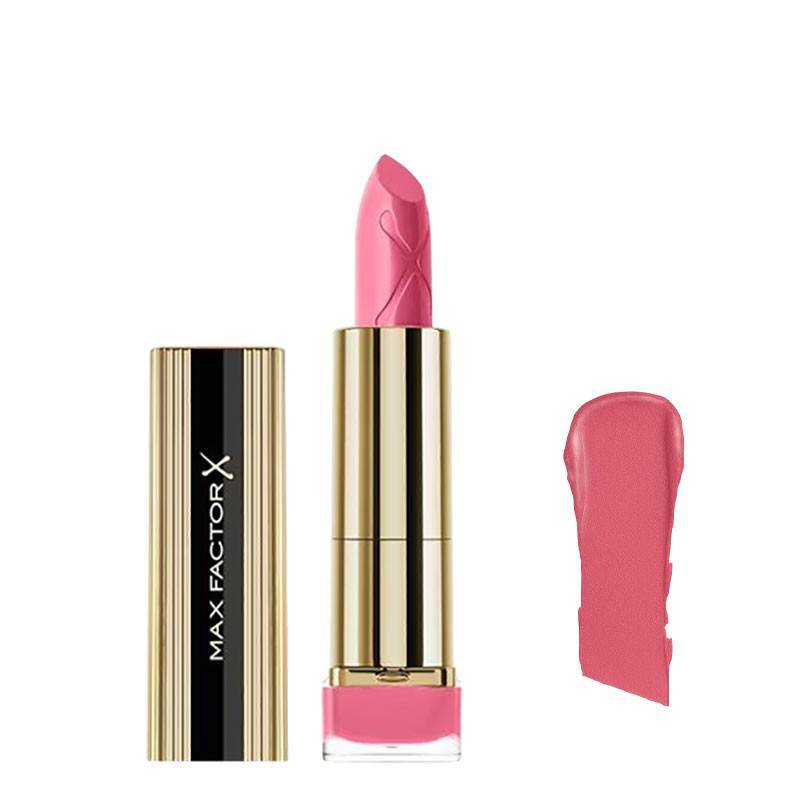 Max Factor Colour Elixir Lipstick 090 English Rose