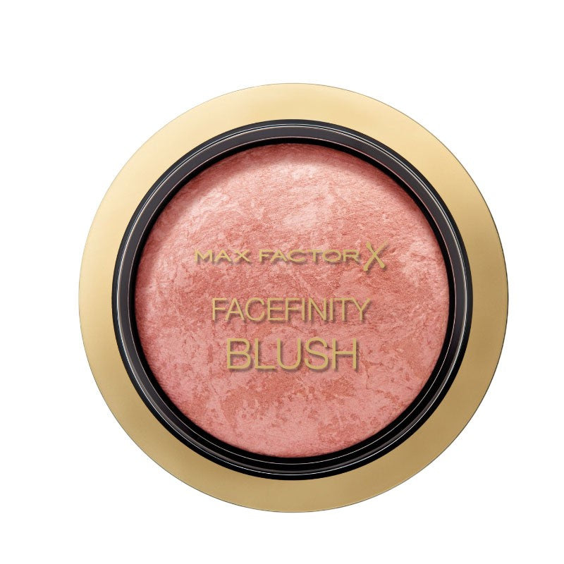 Max Factor Facefinity Blush 05 Lovely Pink