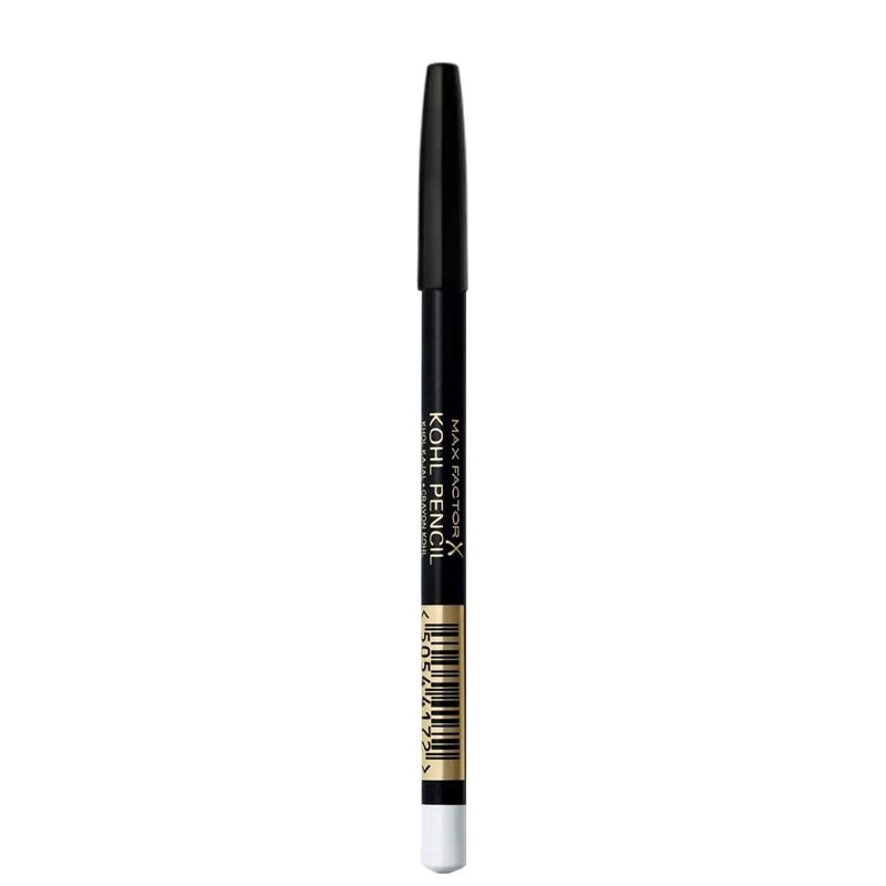 Max Factor Kohl Eyeliner Pencil 010 White
