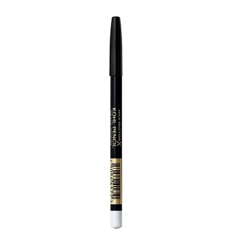 Max Factor Kohl Eyeliner Pencil 010 White