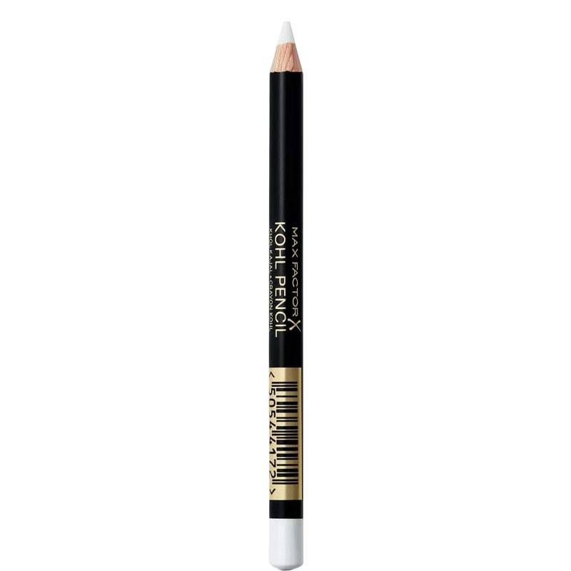 Max Factor Kohl Eyeliner Pencil 010 White