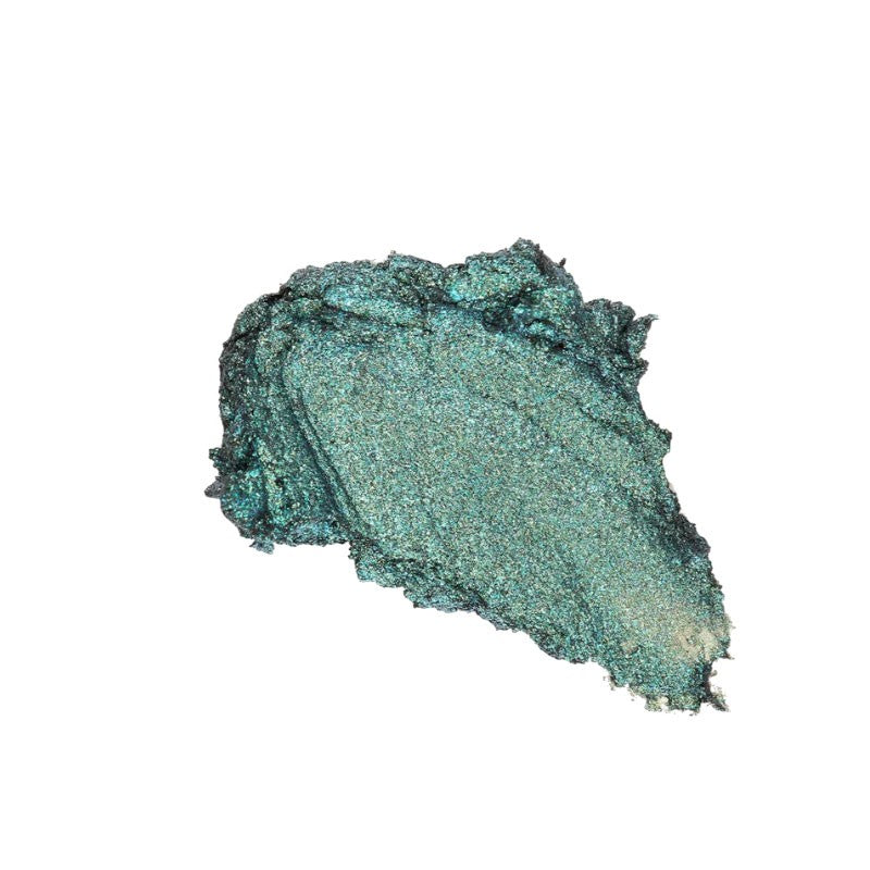 Barry M Euphoric Metallic Cream Eyeshadow Aurora