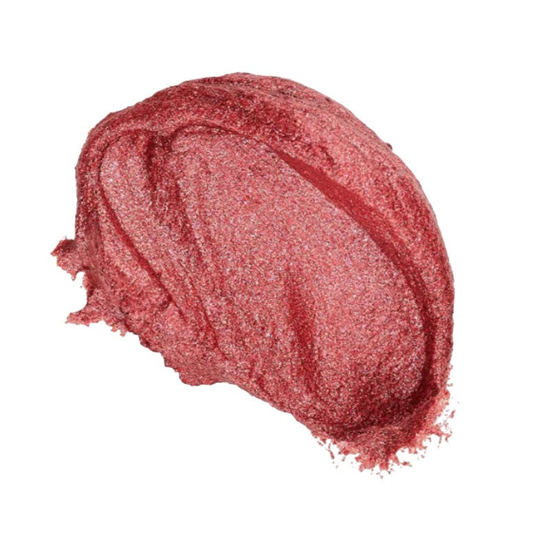 Barry M Euphoric Metallic Cream Eyeshadow Charged