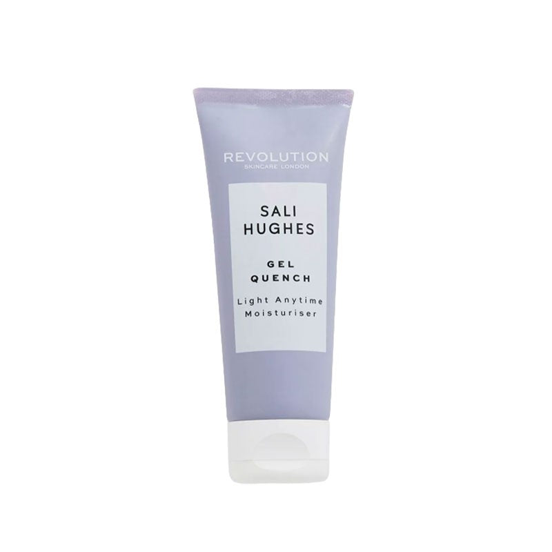 Revolution Sali Hughes Light Anytime Moisturiser