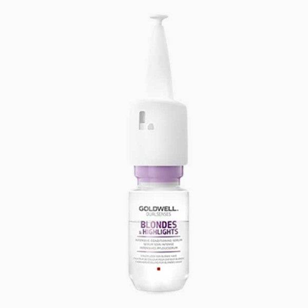 Dualsenses Blondes & Highlights Intensive Conditioning Serum