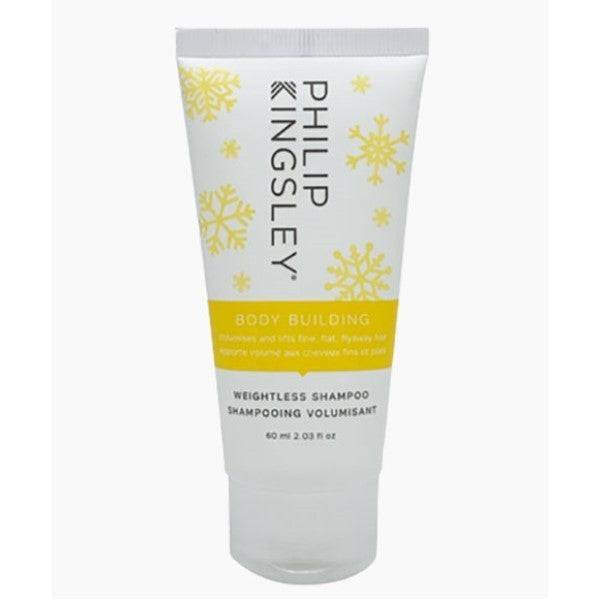 Philip Kingsley Body Building Weightless Shampoo