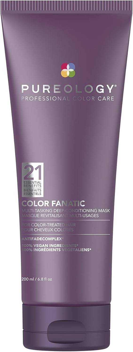 Color Fanatic Multi Tasking Conditioning Mask