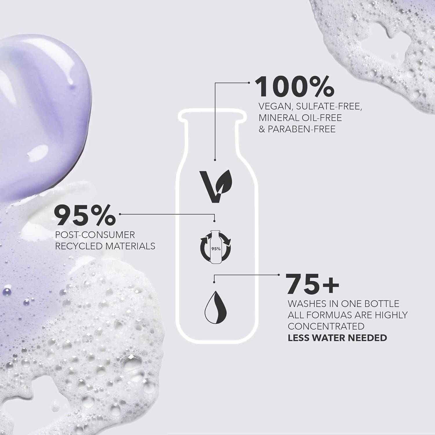 Color Fanatic Multi Tasking Conditioning Mask