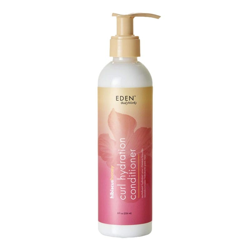 Eden Bodyworks Hibiscus Honey Curl Hydration Conditioner