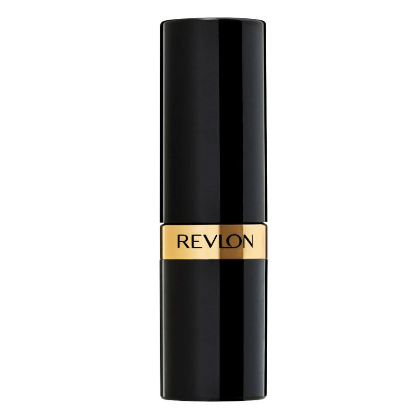 Revlon Super Lustrous Creme Lipstick 046 Creme Bombshell Red