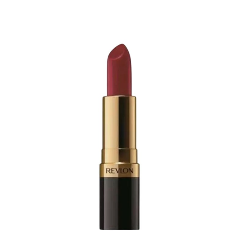 Revlon Super Lustrous Creme Lipstick 046 Creme Bombshell Red
