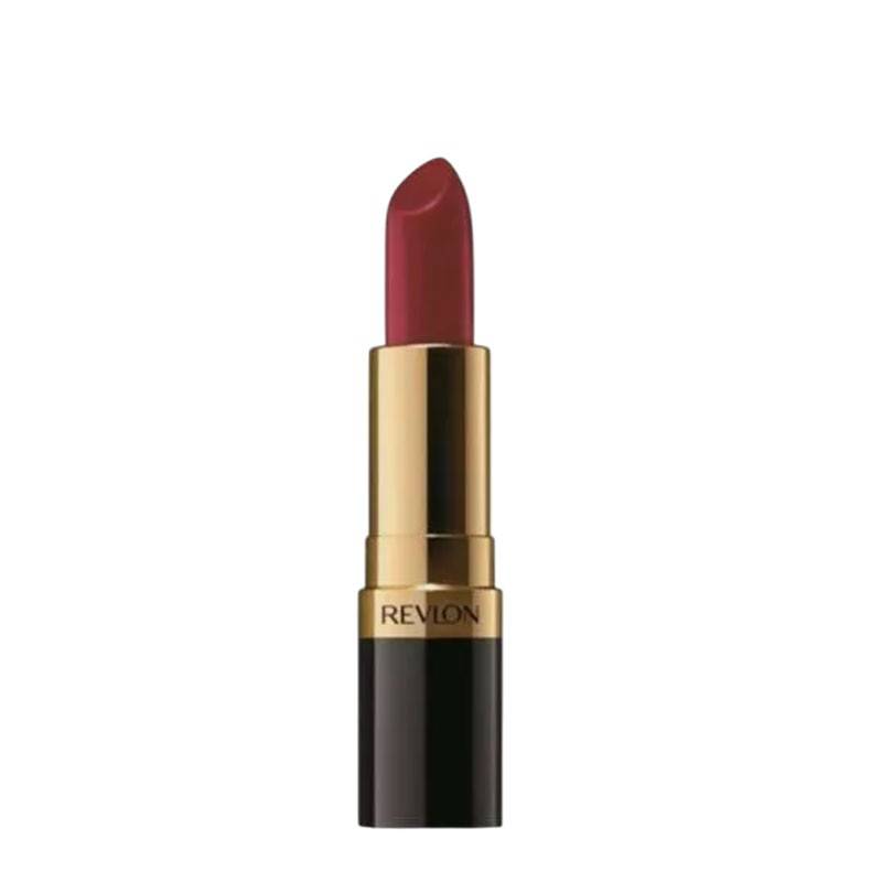 Revlon Super Lustrous Creme Lipstick 046 Creme Bombshell Red