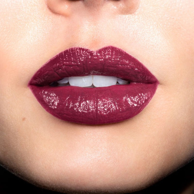 Revlon Super Lustrous Creme Lipstick 046 Creme Bombshell Red