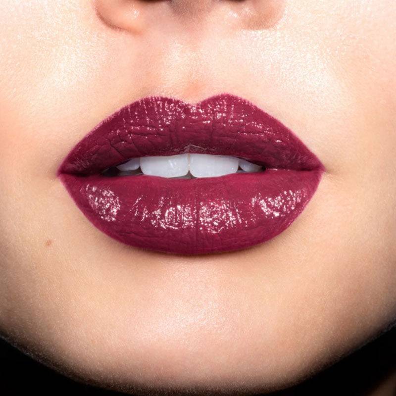 Revlon Super Lustrous Creme Lipstick 046 Creme Bombshell Red