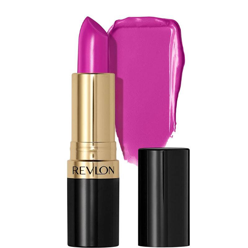 Revlon Super Lustrous Creme Lipstick 770 Dramatic