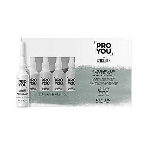 Pro You The Winner Anti Hair Loss Treatment
