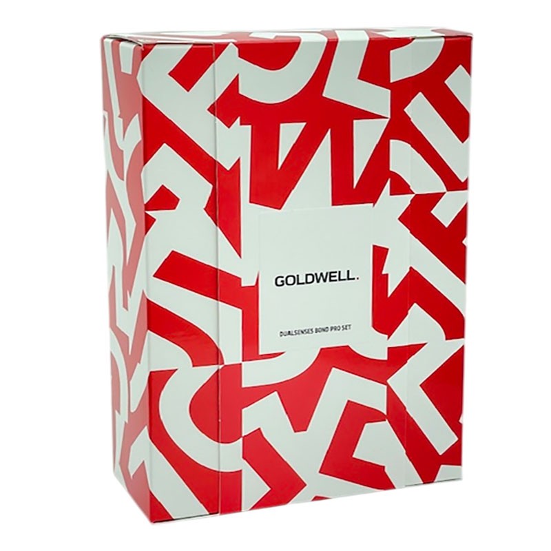 Goldwell Dualsenses Bond Pro Gift Set