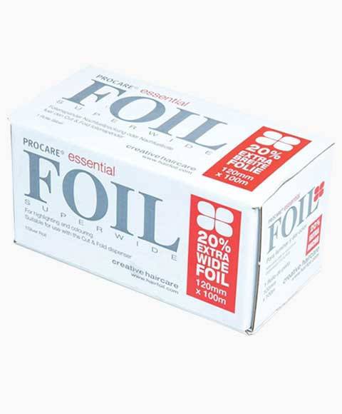 ProCare Essential Foil Super Wide Foil