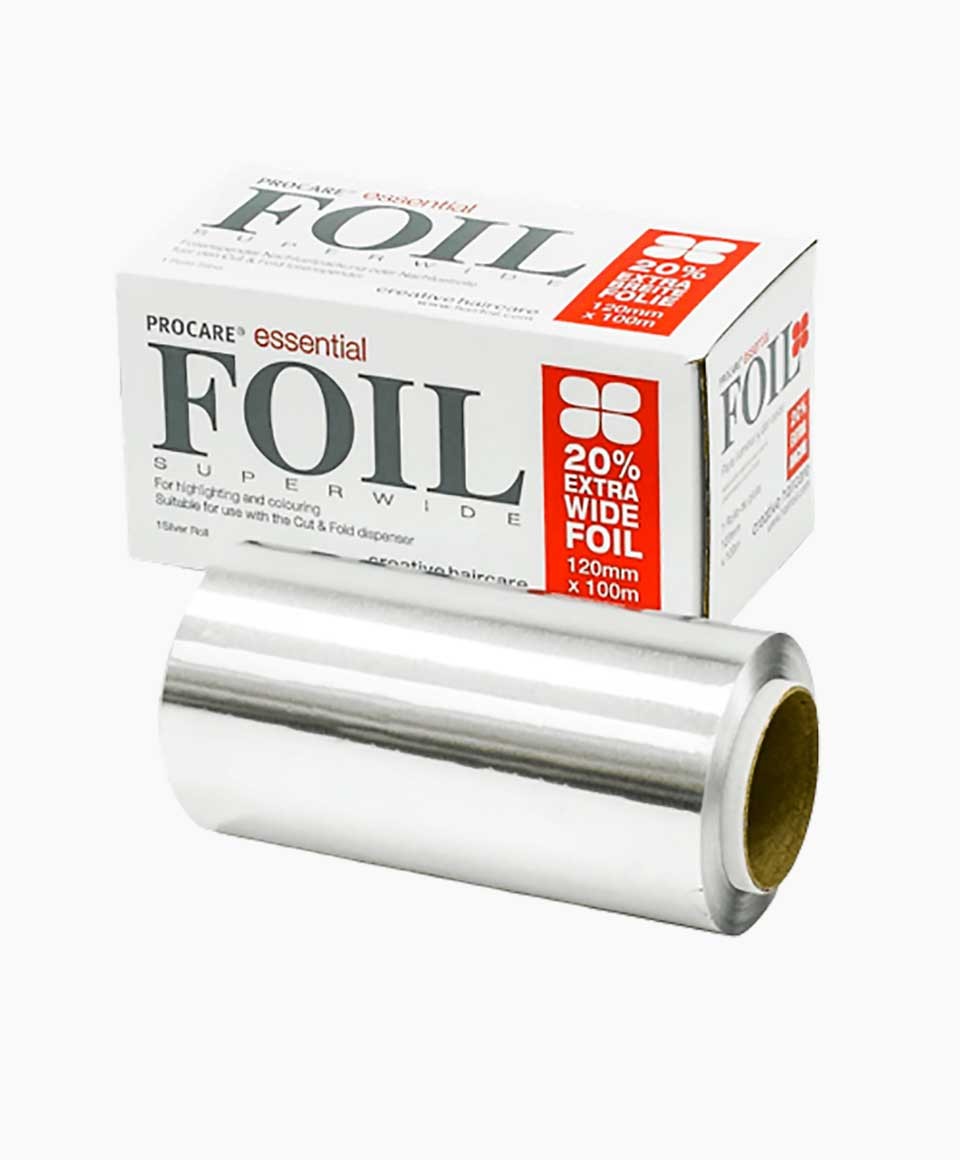 ProCare Essential Foil Super Wide Foil