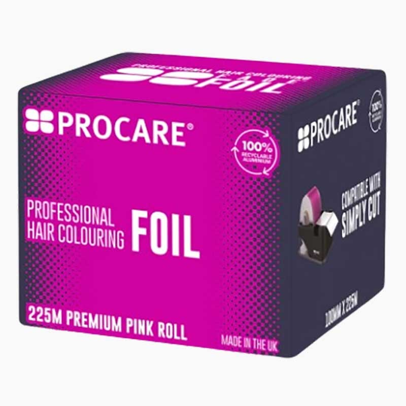 Procare Hair Colouring Foil