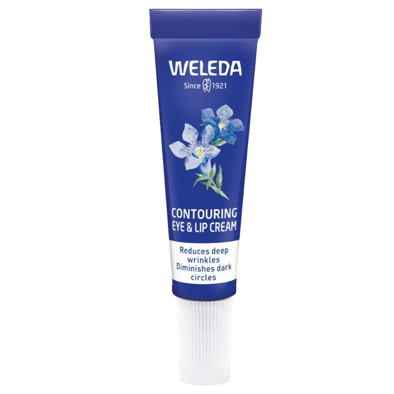 Weleda Contouring Eye & Lip Cream