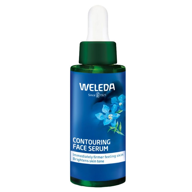 Weleda Contouring Face Serum