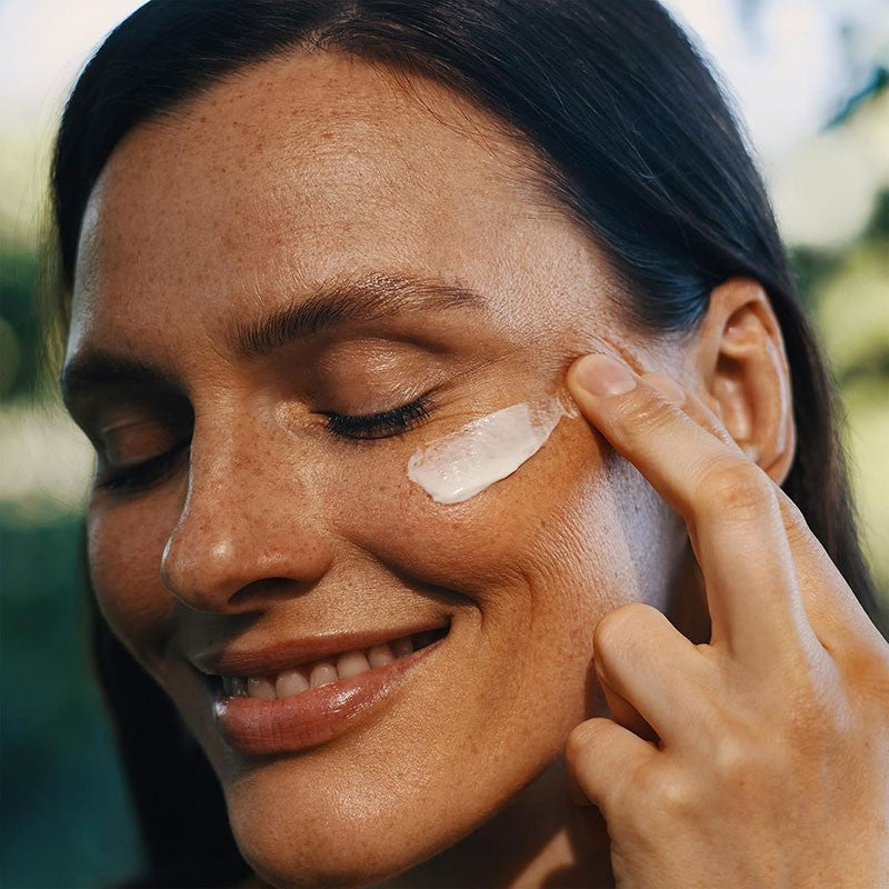 Weleda Pomegranate & Maca Firming Day Cream