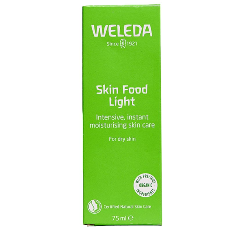 Weleda Skin Food Light