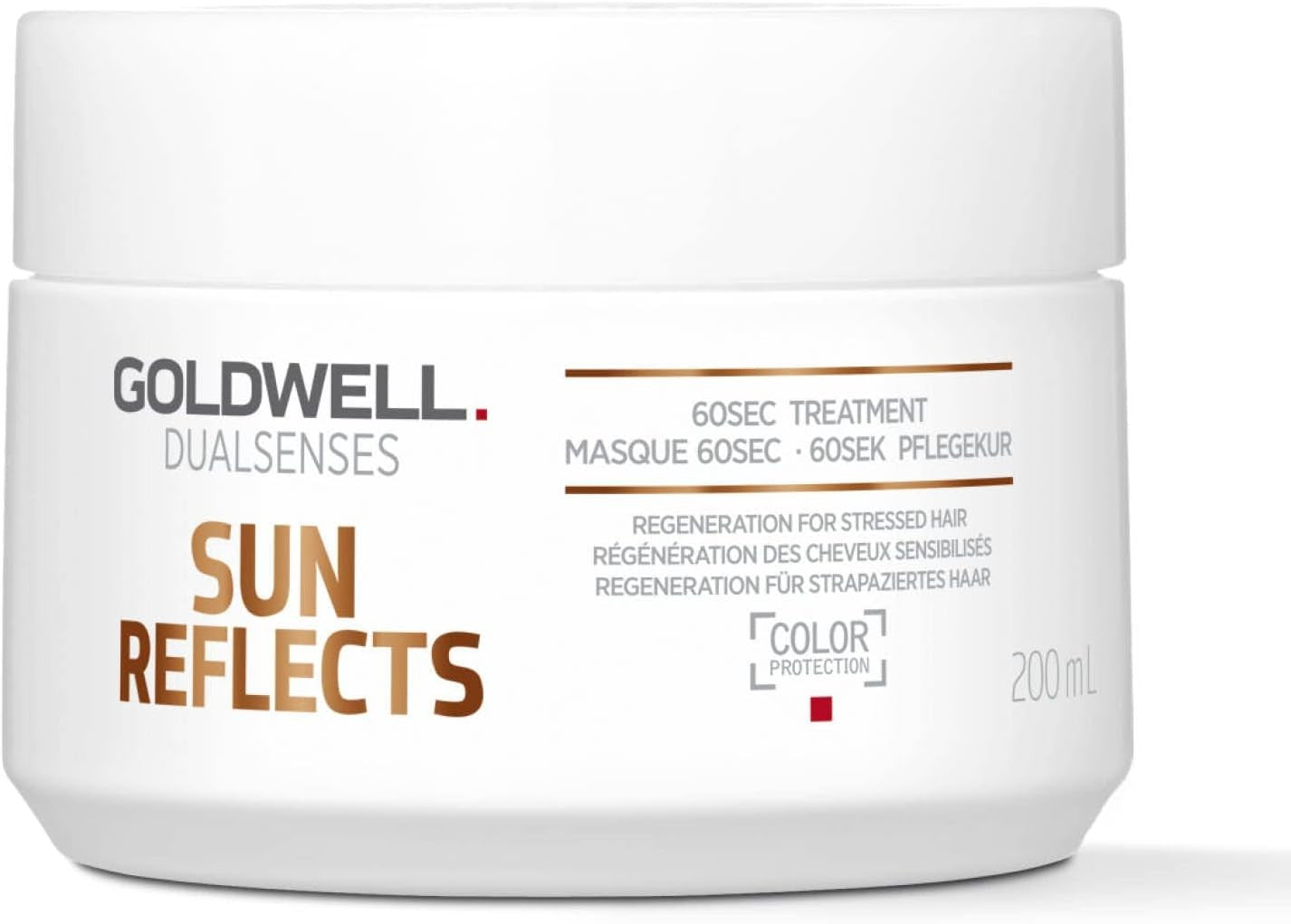 Dualsenses Sun Reflects 60 Sec Treatment