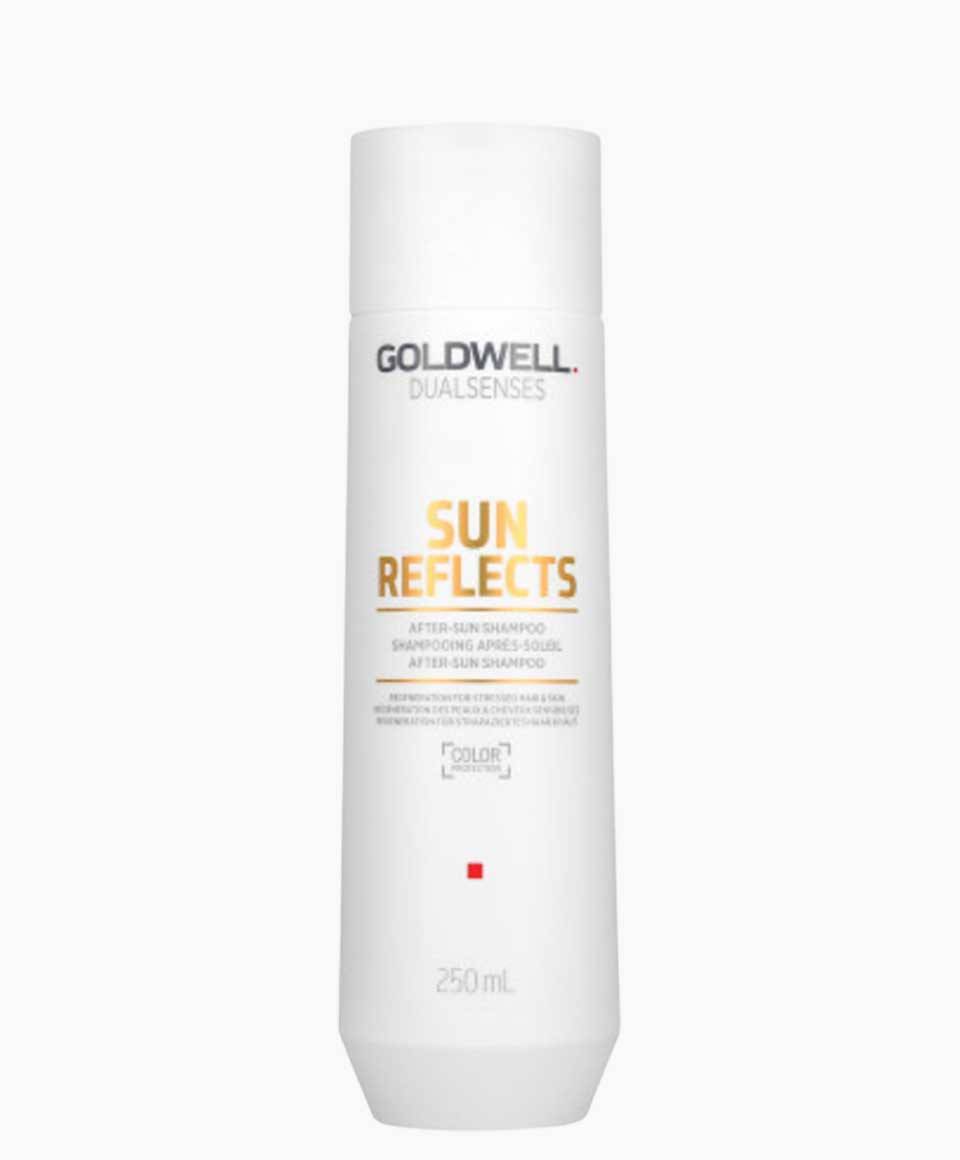 Dualsenses Sun Reflects After Sun Shampoo