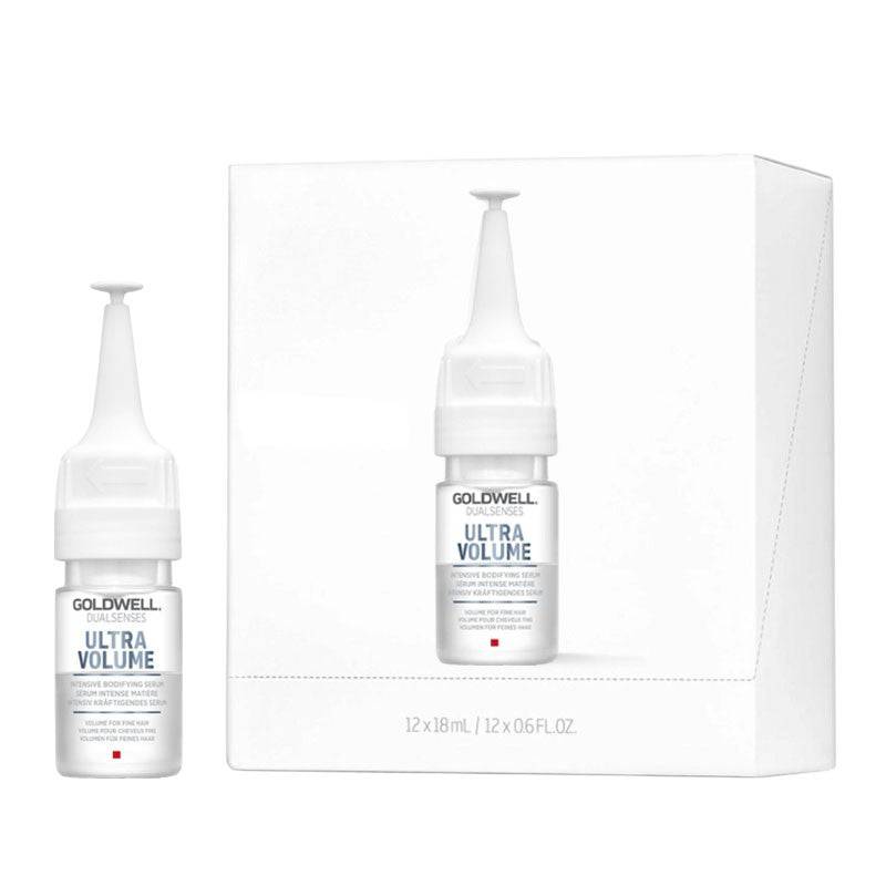 Dualsenses Ultra Volume Intensive Conditioning Serum